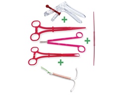 [29712] GYNEAS IUD KIT - sterile