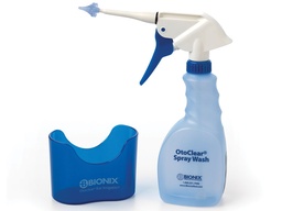 [25858] OTOCLEAR EAR SPRAY WASH KIT