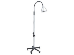 [27990] LAMPE 100W - sur chariot