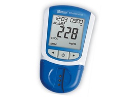 [23932] MISSION® CHOLESTEROL METER