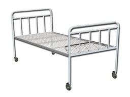 [27606] STANDARD BED - with wheels 50 mm