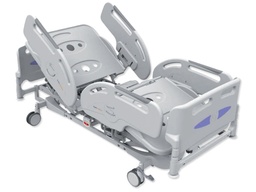 [44800] HEIGHT ADJUSTABLE ELECTRIC BED - load 230 kg