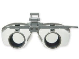 HEINE BINOCULAR LOUPE 2.5X - J.000.31.370