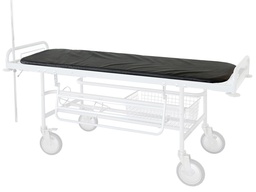 [44765] MATELAS DE SIMILICUIR IGNIFUGE - classe I