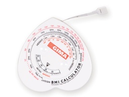 [27342] BMI TAPE MEASURE- economical version