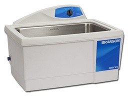 [35531] BRANSON 8800 M ULTRASONIC CLEANER 20.8 l