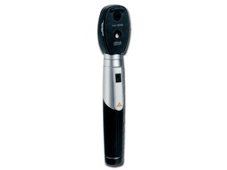 [31688] HEINE MINI 3000 LED OPHTHALMOSCOPE - black