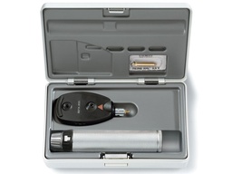 [31731] OPHTALMOSCOPE HEINE BETA 200 F.O. - 3,5 V Li-Ion - C-144.27.388