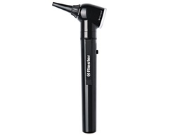 [31550] OTOSCOPE E-SCOPE - XÉNON 2,5V - noir avec sacoche