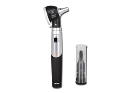 [31676] HEINE MINI 3000 F.O.LED OTOSCOPE - black