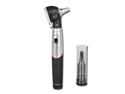 [31684] HEINE MINI 3000 F.O.OTOSCOPE - black