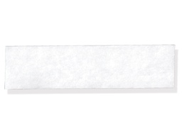 [33891] PAPIER pour COSMED PONY rouleau 57x11 mm x m - 25 rouleaux