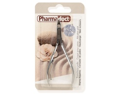 [25361] PHARMADOCT CUTICLE CLIPPER - carton of 12 boxes