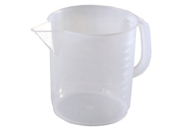 MEASURING JUG - plastic