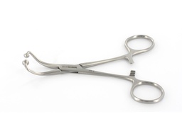 [26739] BACKHAUS FORCEPS for TNT - 13 cm