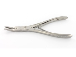 [60226] BEYER FORCEPS - 18 cm