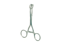 [34005] COLLIN FORCEPS - 20 cm