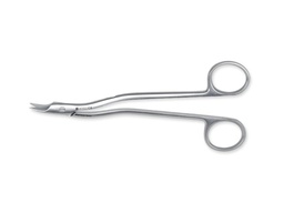 [26900] PINCE DE LIGATURE DE SUTURE HEATHS - 15 cm