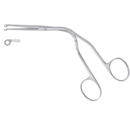 MAGILL FORCEPS