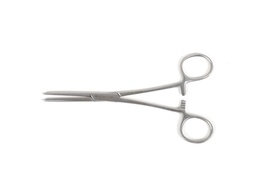 KLEMMER FORCEPS