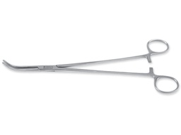 [26978] MIXTER FORCEPS - 23 cm