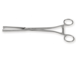 [26979] MUSEUX VULSELLUM FORCEPS 8 mm - straight - 24 cm