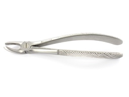 [60003] EXTRACTING FORCEPS - upper fig.17