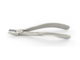 [60004] EXTRACTING FORCEPS - upper fig.18