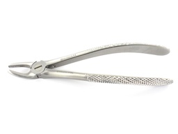 [60002] EXTRACTING FORCEPS - upper fig.7