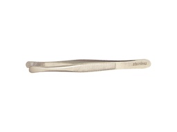 [26823] FORCEPS  ROUND - 9 cm