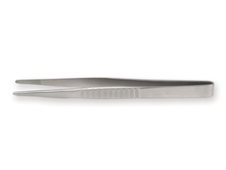 [26977] ENGLISH TOE PLAIN DISSECTING FORCEPS - 14 cm