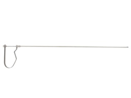 [29425] SPONGE HOLDING FORCEPS 400 mm