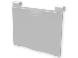 [44821] A3 PVC RECORD HOLDER 43x32 cm