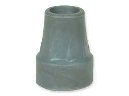 [27797] RUBBER FERRULES for 27792, 27798-9  - int. diam.22 mm - grey - bag of 5