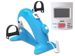 [43152] ELECTRIC PEDAL EXERCISER WITH DISPLAY