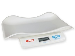 [27312] BABY AND CHILD DIGITAL SCALE