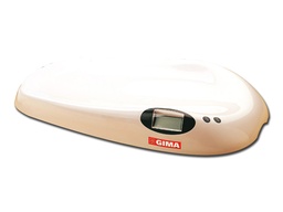 [27313] GIMA ELECTRONIC BABY SCALE 