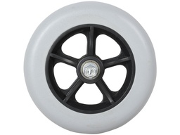 [27789] FRONT WHEEL for 27715/18/19, 43251