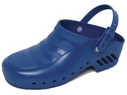 GIMA CLOGS - without pores, with straps