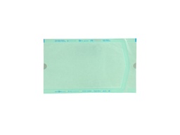 [35882] FLAT POUCHES 150x250 mm - box of 1000