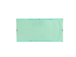 [35883] FLAT POUCHES 150x300 mm - box of 1000