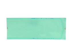 [35884] FLAT POUCHES 150x400 mm - box of 1000