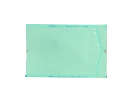 [35885] FLAT POUCHES 200x300 mm - box of 1000