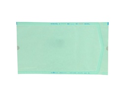 [35886] FLAT POUCHES 200x350 mm - box of 500