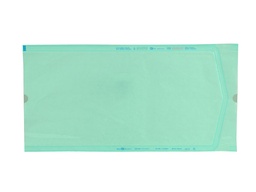 [35887] FLAT POUCHES 200x400 mm - box of 500