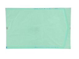 [35888] FLAT POUCHES 250x400 mm - box of 500