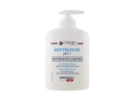 [36674] SAVON NEUTRE SEPTI SAVON pH 5.5 - boîte de 12