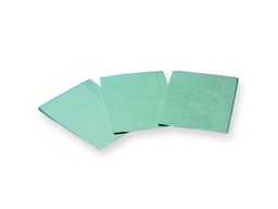 FOLDED NAPKINS 2+1 - box of 500