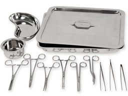 [26965] SUTURE SET - 12 pieces