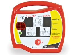 &quot;PX17&quot; SAM PRO TRAINER for Semi-Automatic Rescue Sam AED Defibrillator